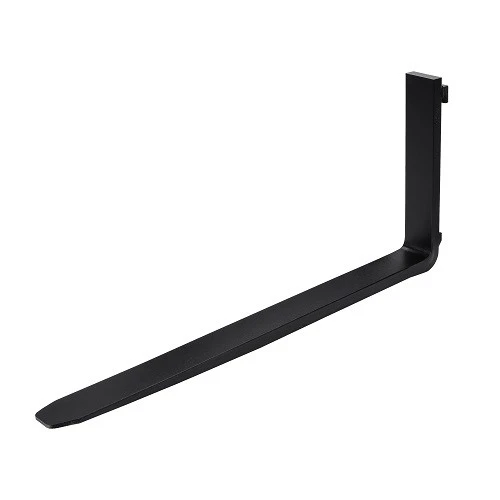 Forklift arms