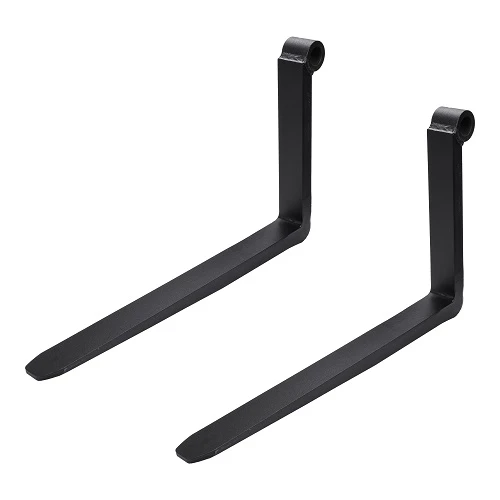Telehandler Shaft Mounted Forks Telehandler Shaft Mounted Forks