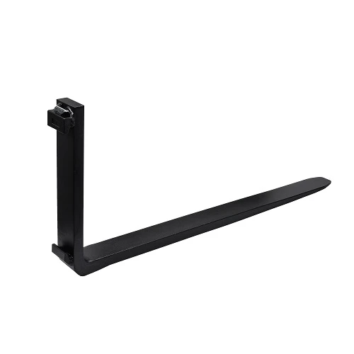 100x45x2000 ITA/FEM/ISO Forks