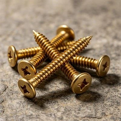 Fine Thread Sheet Metal Screws best