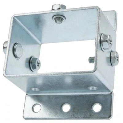 Metal Stud Electrical Box Bracket factory