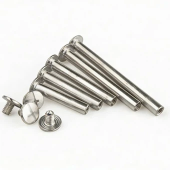 মেটাল বাইন্ডার স্ক্রু