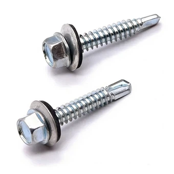 অ্যালুমিনিয়াম স্টাড জন্য স্ক্রু