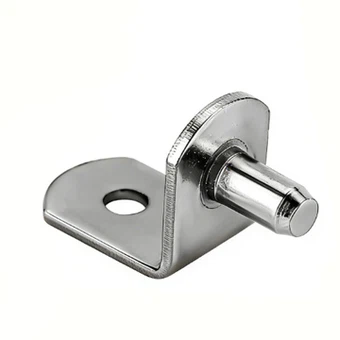 শেলফ মেটাল পেগ