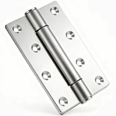 স্টেইনলেস স্টীল কব্জা