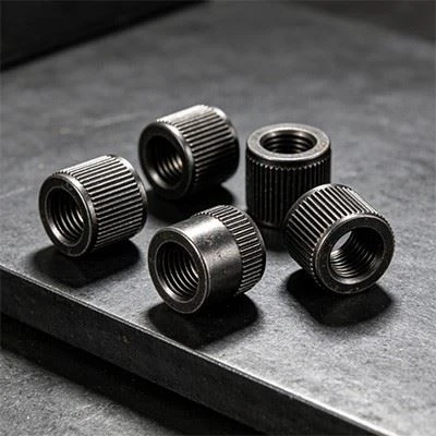 Threaded Insert Nuts For Metal suppliers