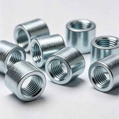Threaded Insert Nuts For Metal factory